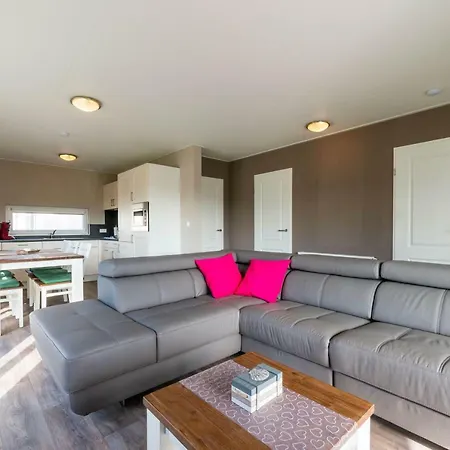 Luxurious Near Knokke-heist * Knokke-Heist