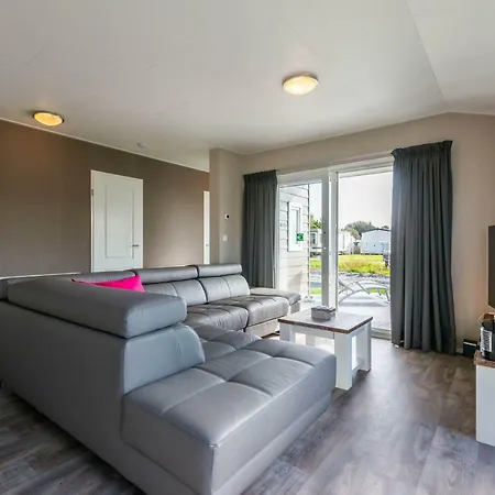 Luxurious Near Knokke-heist Apartman *