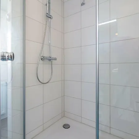 Apartman Luxurious Near Knokke-heist Knokke-Heist