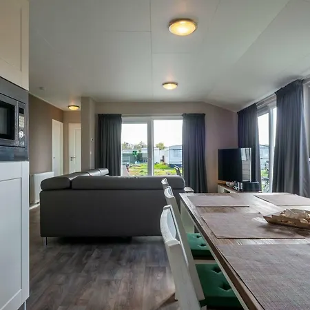 Luxurious Near Knokke-heist Apartman *