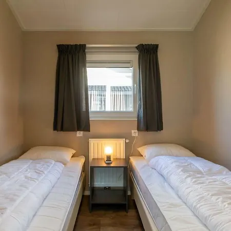 Apartman Luxurious Near Knokke-heist Knokke-Heist