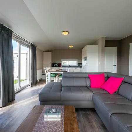 Luxurious Near Knokke-heist Apartman *