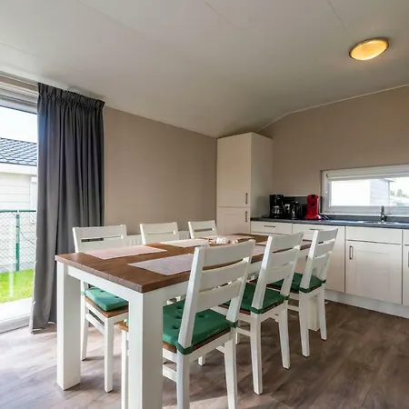 Luxurious Near Knokke-heist Apartman Knokke-Heist