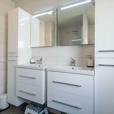 Apartman Luxurious Near Knokke-heist