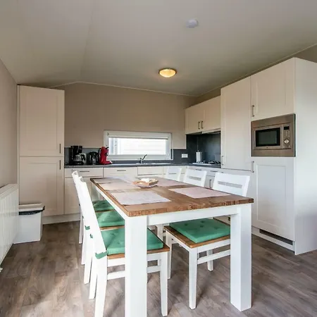 Luxurious Near Knokke-heist Apartman