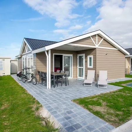 Luxurious Near Knokke-heist