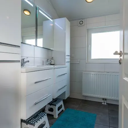 Apartman Luxurious Near Knokke-heist