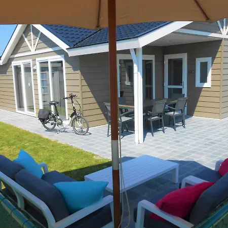 Luxurious Near Knokke-heist