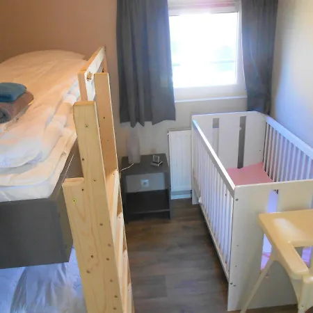 Apartman Luxurious Near Knokke-heist
