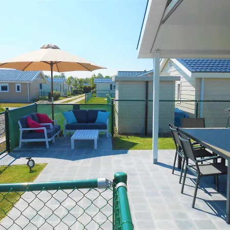 Luxurious Near Knokke-heist Knokke-Heist